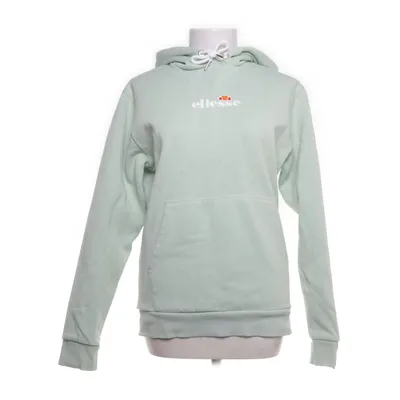 Capuchon sweater (Beige) van Ellesse Katoen, Polyester