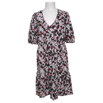 Klänning (Flerfärgad) från Papaya Elastan, Polyester