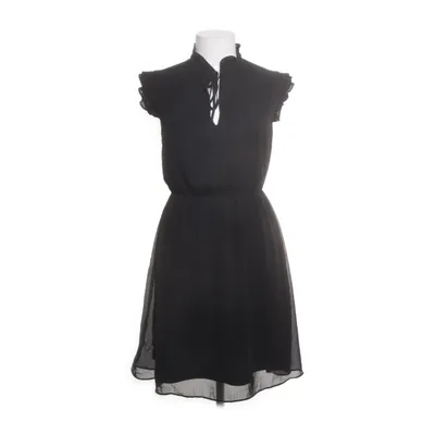 Klänning (Svart) från H&M Modern Classic Polyester