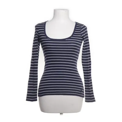 Long sleeve T-shirt (Blue, Multicolored) from Totally Basically