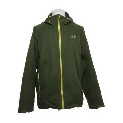 Outdoor jacket (Green) from The North Face Nylon, Polyester
