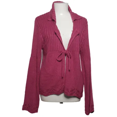 Cardigan (Roze) van Signature Experience Acryl