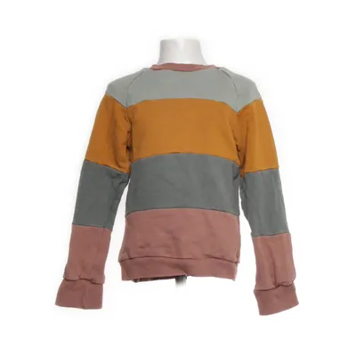 Collegetröja (Grön, Flerfärgad) från Petit Cochon