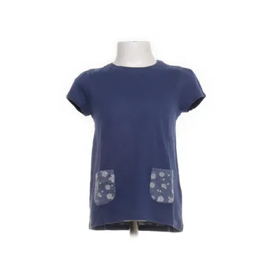 T-shirt (Blue, Multicolored) from F&F Cotton, Elastane