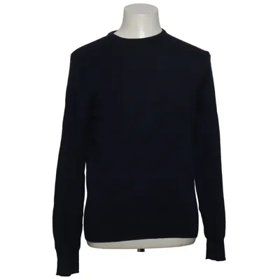 Sweater (Blue, Red) from Dandylife Merino wool