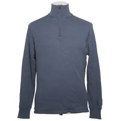 Turtleneck (Blå) fra C.P. Company Bomuld