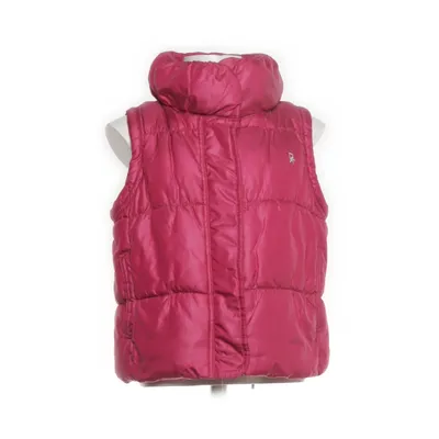 Outdoor vest (Roze) van Okaïdi