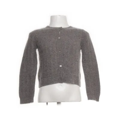 Cardigan (Grå) fra Bonpoint Kashmir