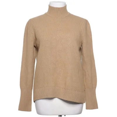 Pull-over (Beige) de Cavallaro Napoli Polyamide, Viscose, Laine