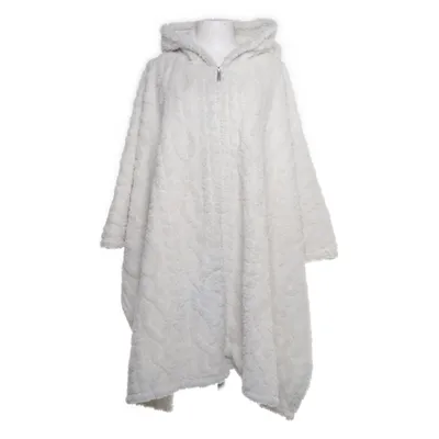 Bathrobe (White) from Gémo Polyester