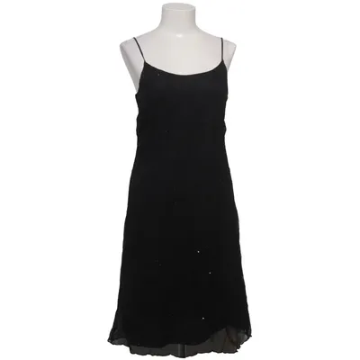 Robe de cocktail (Noir) de Simclan Coton, Viscose