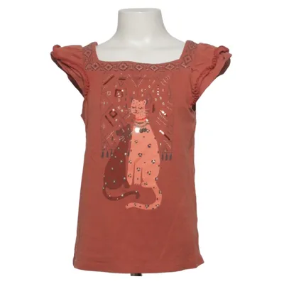 T-shirt (Marron) de Palomino by C&A Coton