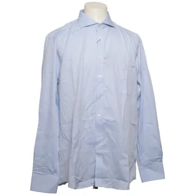 Chemise (Bleu) de Ernst Alexis Coton