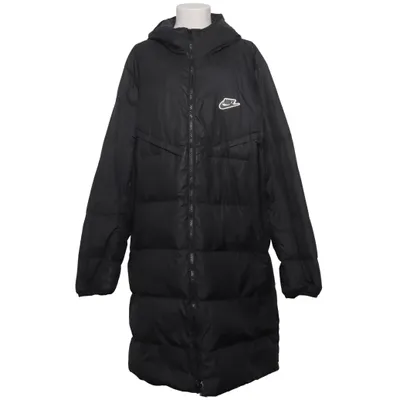 Dunjacka (Svart) från Nike Polyester
