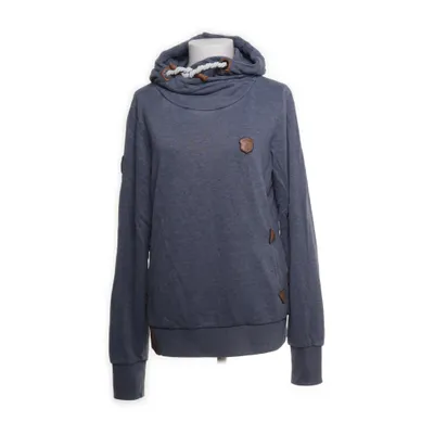 Huvtröja (Blå) från Naketano