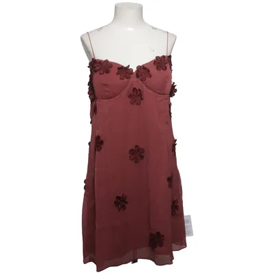 Dress (Pink) from ASOS Design Polyester
