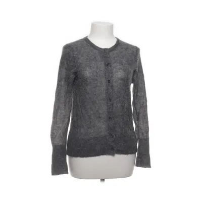 Kofta (Grå) från Filippa K Mohair, Polyamid, Ull