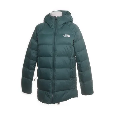 Dunkappa (Grön) från The North Face Dun, Fjädrar, Nylon
