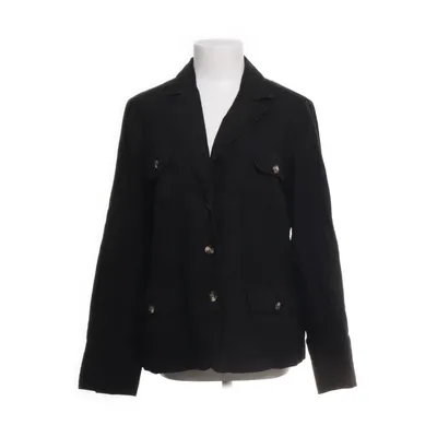 Blazer (Black) from Vittoria Verani