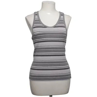 Tanktop (Grau, Mehrfarbig) von Old Navy Baumwolle, Elasthan