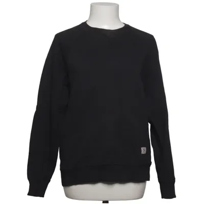Sweatshirt (Sort) fra Established