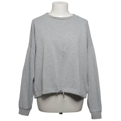 Sweatshirt (Grijs) van Athlecia Katoen, Polyester