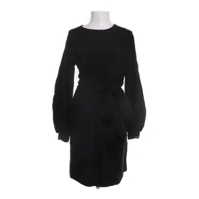Jurk (Zwart) van Yaya Women Viscose