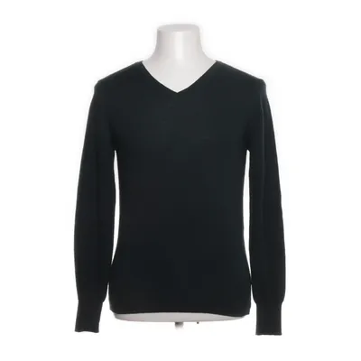 Sweater (Green) from Carnet de Vol Acrylic, Merino wool