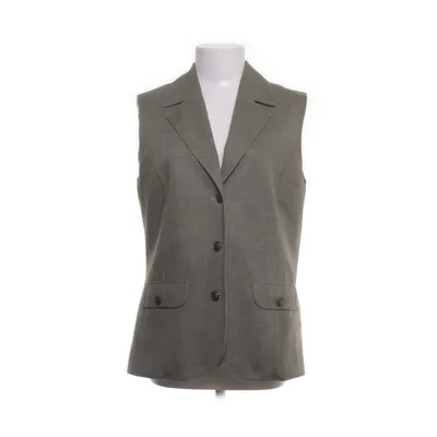 Suit vest (Green) from Finnkarelia