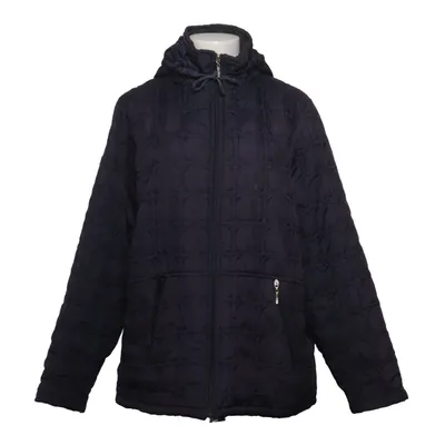 Jacka (Blå) från La Bella Polyester