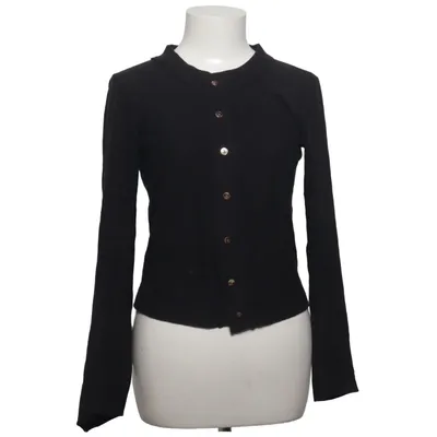 Cardigan (Noir) de Essential by Noa Noa