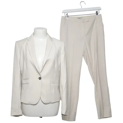 Costume (Beige) de H&M Élasthane, Polyester, Viscose