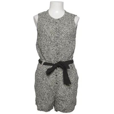 Combinaison (Noir, Blanc) de Sessún Viscose