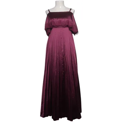 Aftonklänning (Lila) från ASOS Petite Polyester