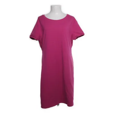 Dress (Pink) from Anna Cotton, Elastane