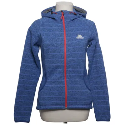 Capuchon sweater (Blauw) van Mountain Equipment Polyester