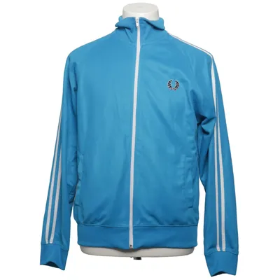 Träningsjacka (Track Jacket) från Fred Perry Bomull, Polyester