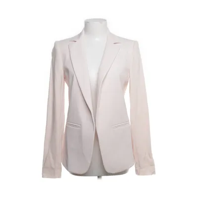 Blazer (Roze) van Sportmax Code Elastaan, Cupro, Polyester, Viscose