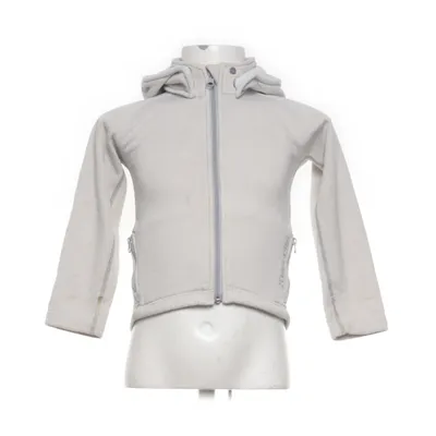 Sweat à capuche (Gris) de Houdini Élasthane, Polyamide, Polyester
