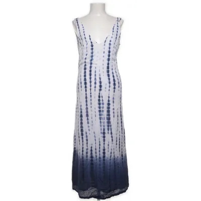 Maxi jurk (Blauw, Wit) van French Connection