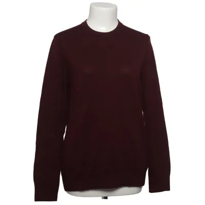 Sweater (Red) from Arket Wool