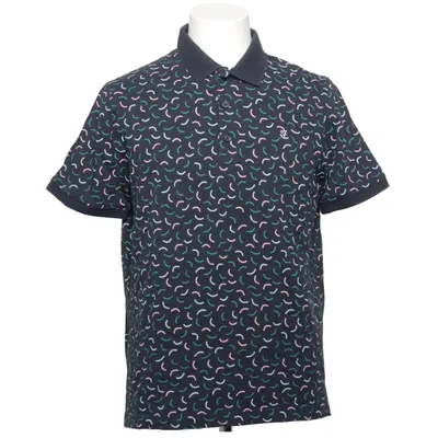 Polotrøje (Modern Fit) fra Farah Bomuld
