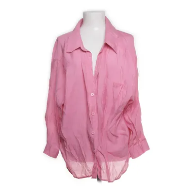 Skjorta (Rosa) från Perry Elastan, Polyester, Viskos