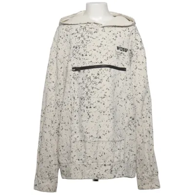 Huvtröja (Beige, Flerfärgad) från Woxo 720° Bomull, Polyester