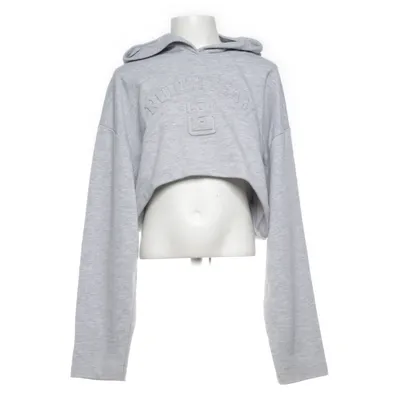 Huvtröja (Grå) från Zara