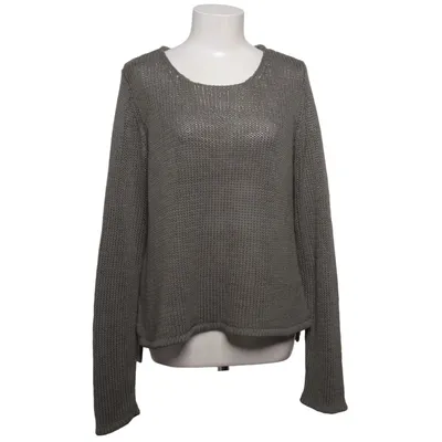 Pull-over (Vert) de Zoul Edition Acrylique