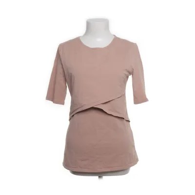 Mammatopp (Beige) från H&M Mama Bomull, Elastan