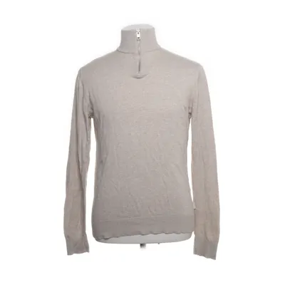 Coltrui (Beige) van Jack & Jones Katoen, Nylon, Viscose