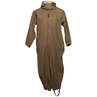 Overall (860) van Ver de Terre Polyester, Polyurethaan