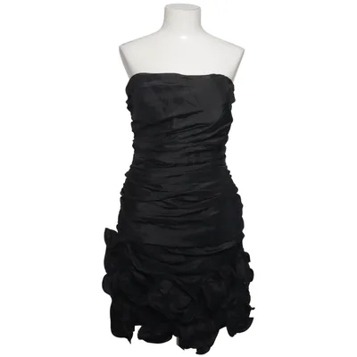 Cocktail dress (Black) from Anny Lee Polyester